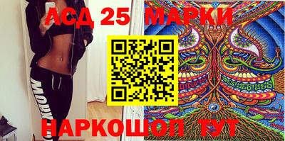 молекула духа Кандалакша