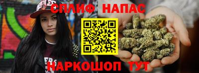 ALPHA PVP Камышлов